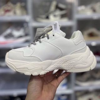 Giày MIB Chunky Boston bản đẹp in 3d