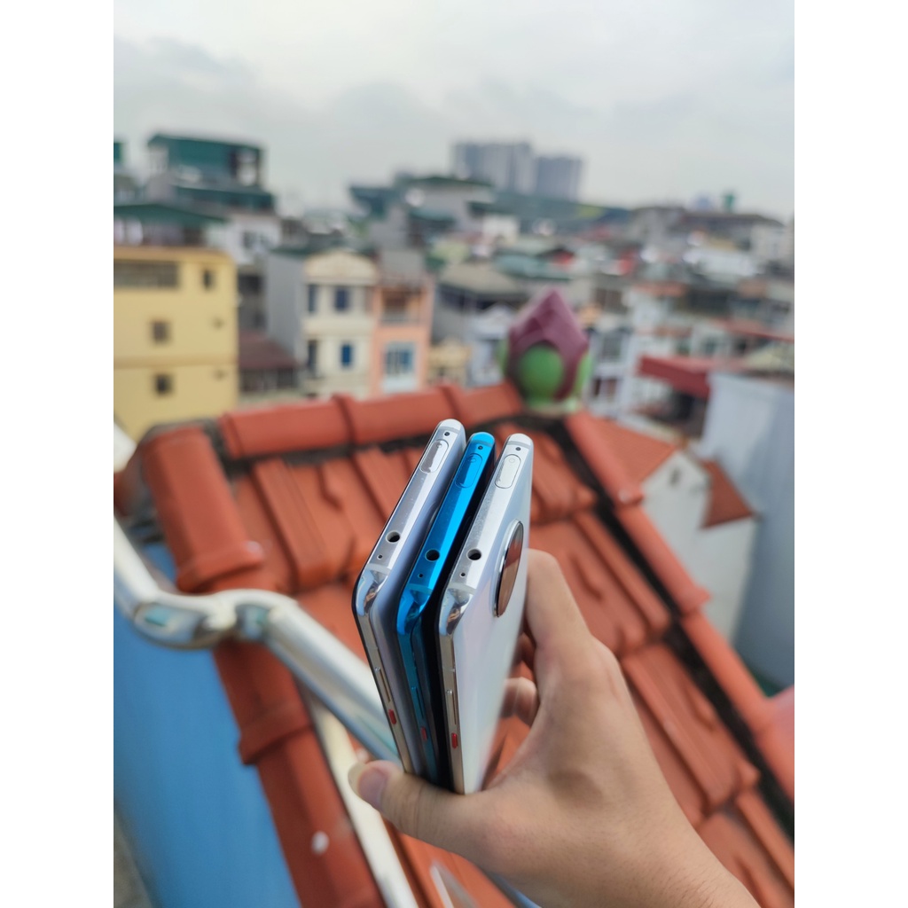 Điện thoại Redmi K30pro Ram 8GB 12GB Snap 865 Chơi Liên quân Free FIre PUPG max setting điện thoại giá rẻ vô địch