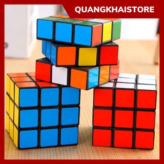 Rubic 6 mặt 3x3 rubik
