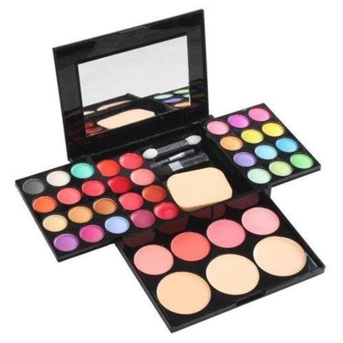 Bộ Kit Trang Điểm ADS 6328 | BigBuy360 - bigbuy360.vn