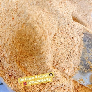 MUỐI TÔM NHUYỄN NGỌT LOẠI ĐẶC BIỆT 🍤