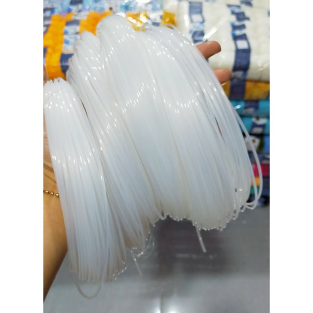 Nẹp cước vành nón