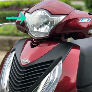 Mặt Kính đèn Pha SH 2010 - 2012 G1072