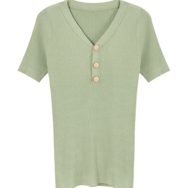 NRVP Áo khoác Cardigan dệt kim phong cách Hàn Quốc hợp thời trang