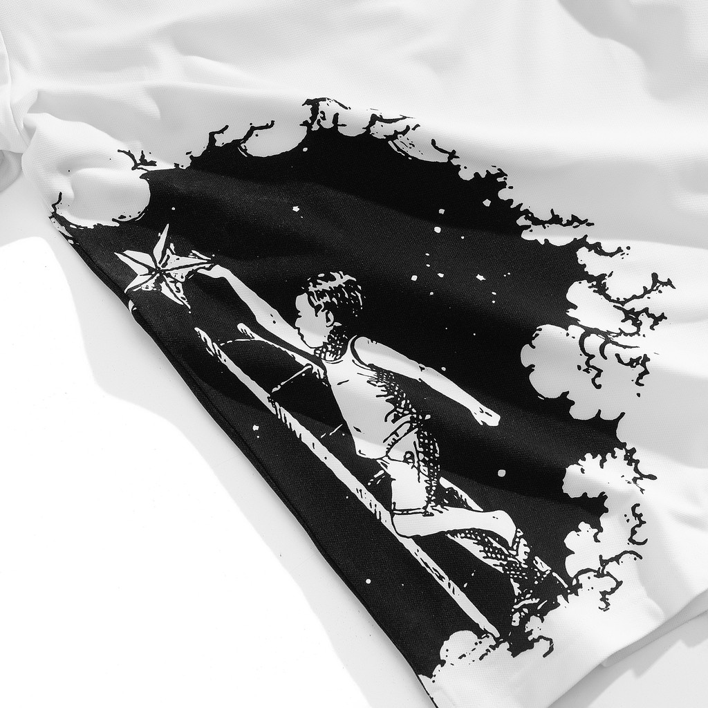 Áo polo nam cổ bẻ Basic,vải CVC, in 4d ,thun cao cấp chuẩn form, thiết kế phong cách sang trọng, lịch lãm AREMI ARPL104 | BigBuy360 - bigbuy360.vn