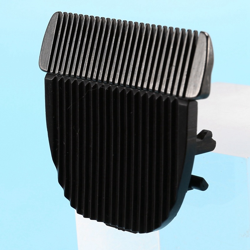 Tông Đơ Cắt Tỉa Lông Thú Cưng Bằng Sứ Titan Màu Đen Chất Lượng Cao Cho baorun p2 p3 p6 p9 s1 lili zp-295 zp-293 4