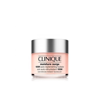 Kem dưỡng ẩm clinique 100h moisture surge 50ml