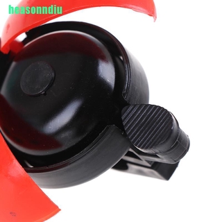 Chuông Xe Đạp Hình Bọ Rùa Dễ Thương