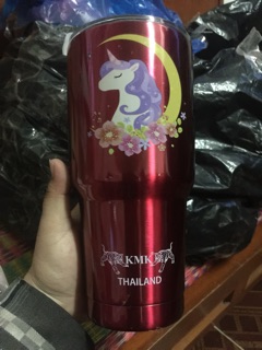 LY GIỮ NHIỆT THÁI