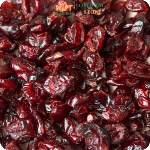 Nam Việt Quất Nut Garden - Nhập Khẩu Mỹ - 250gr