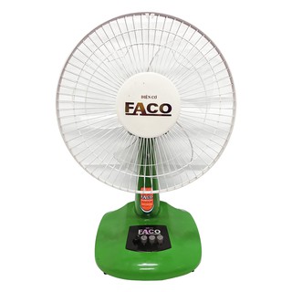 Quạt bàn Faco C-B103