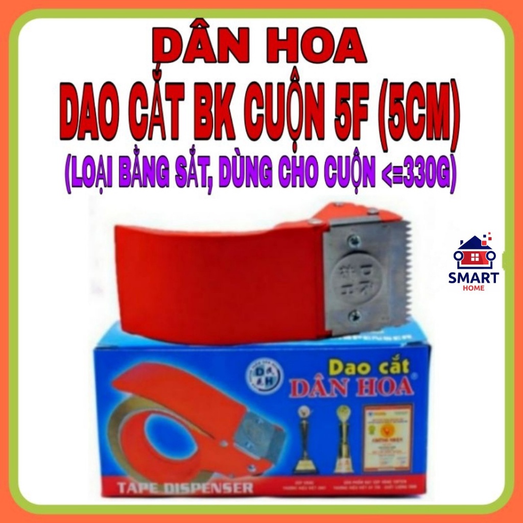 [Mã LIFEB04ALL giảm 10% tối đa 15K đơn 0Đ] ⭐DAO CẮT BĂNG KEO, DAO CẮT BĂNG DÍNH, 4.8CM