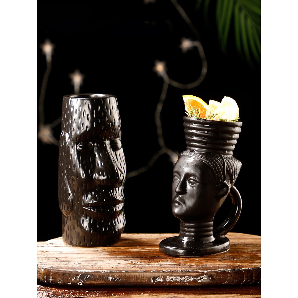 Ly Tiki Cocktail