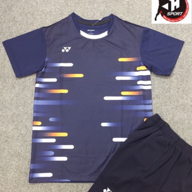 ÁO THỂ THAO LEE YONG DAE