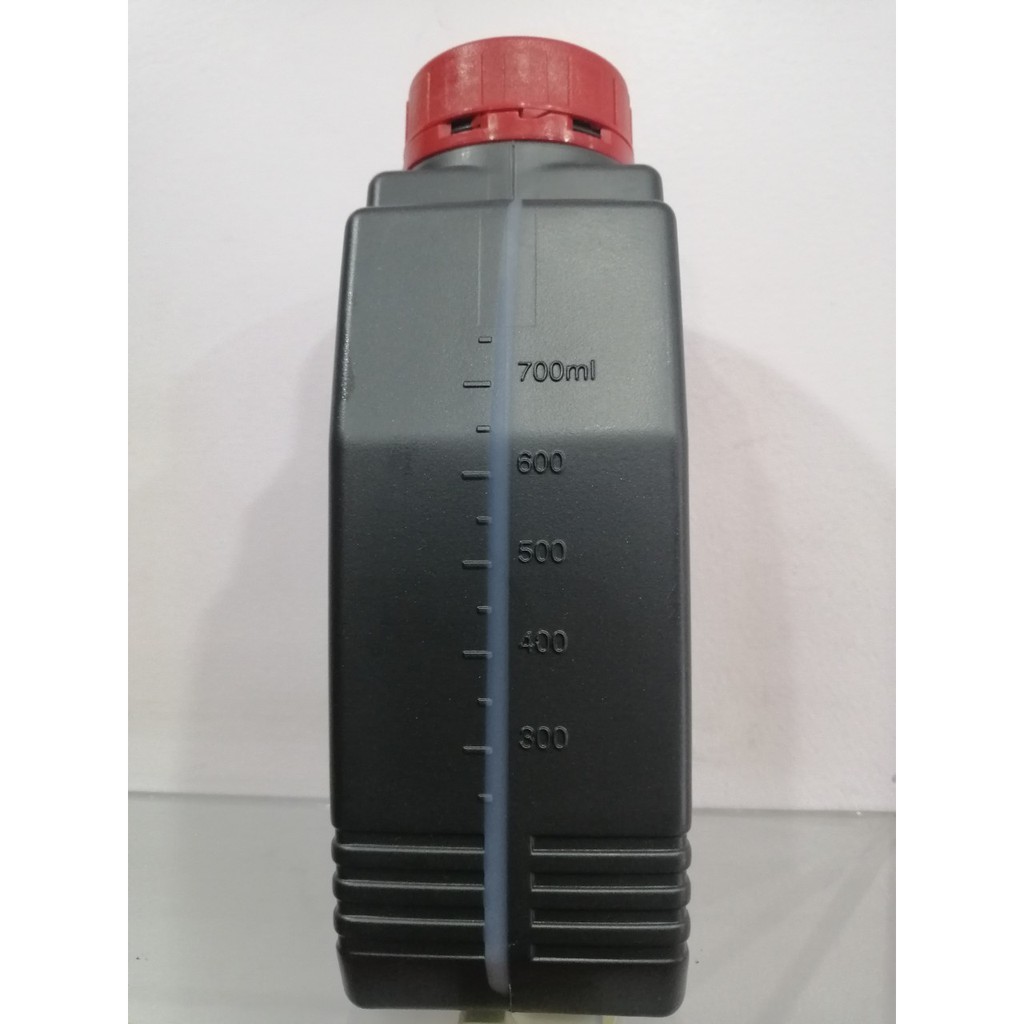 Nhớt Xe Tay Ga Motul 4T Scooter Power Le 5W40