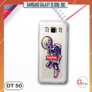 Ốp lưng dẻo SAMSUNG GALAXY J5 2016 / J510  - in hình