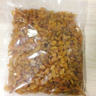 Nho Khô Vàng 1kg