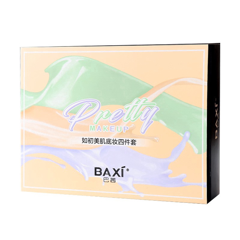 Phấn Phủ Che Khuyết Điểm Làm Trắng Da Chống Thấm Nước A9 | BigBuy360 - bigbuy360.vn