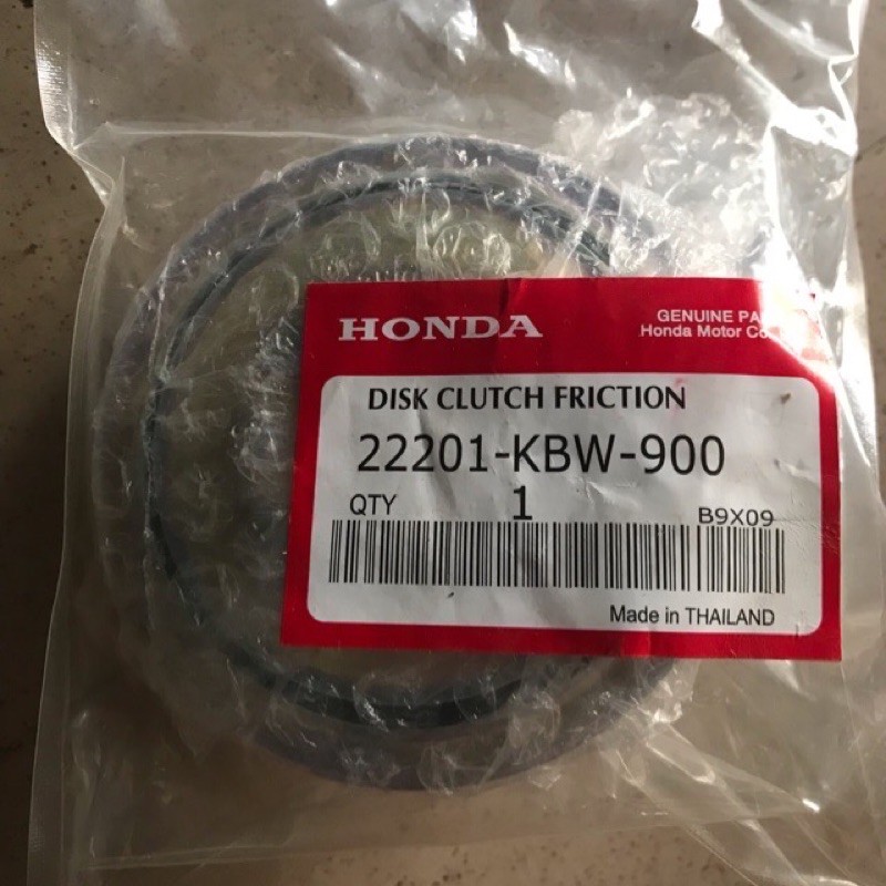 Kèn lớn xe máy SCR hàng China loại 1
