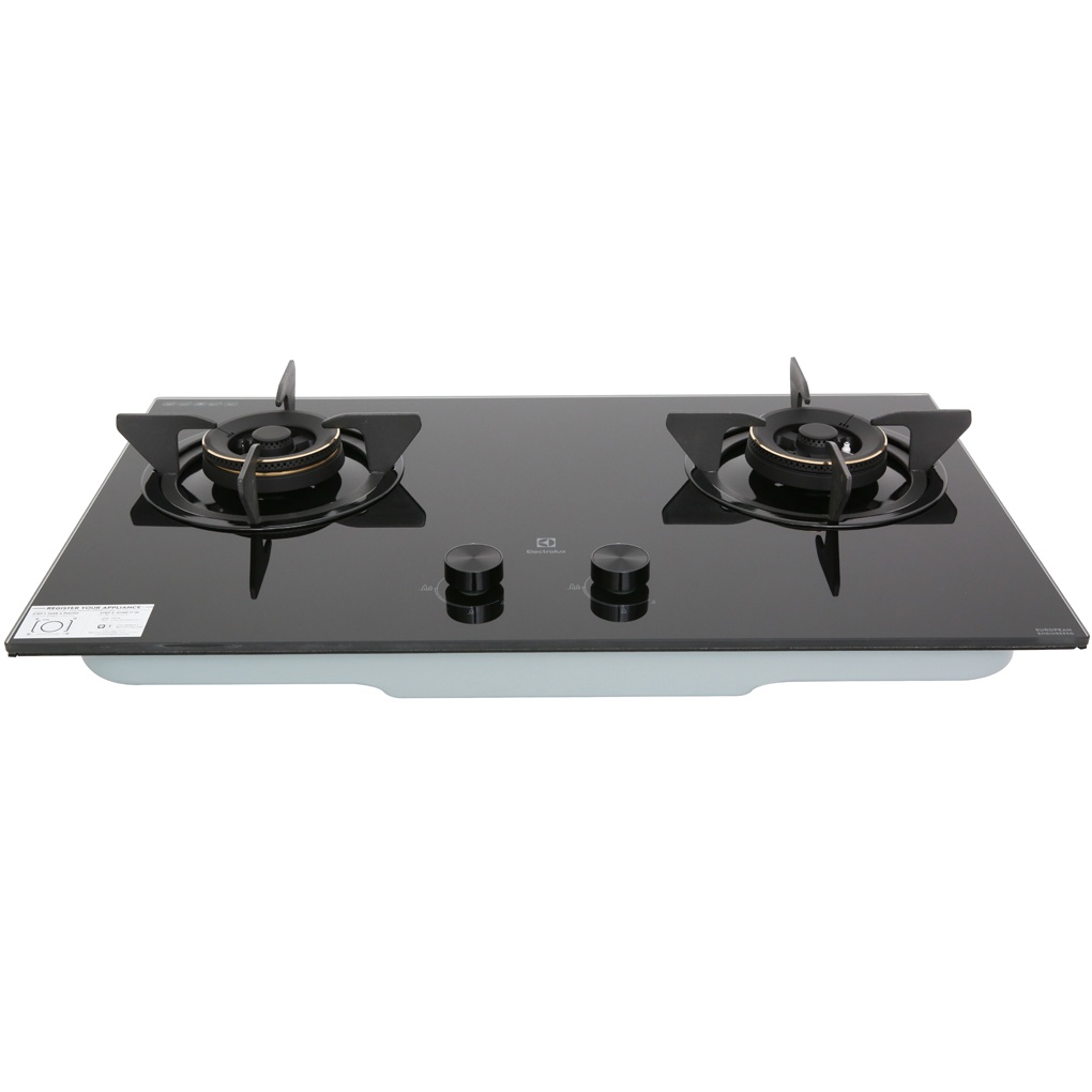 BẾP GA ÂM ELECTROLUX EHG7230BE