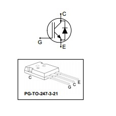 Ic Công Suất Bếp Từ H20R1202 IGBT | BigBuy360 - bigbuy360.vn