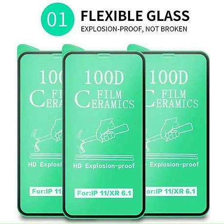 Kính cường lực 100D Samsung A12 full màn hình