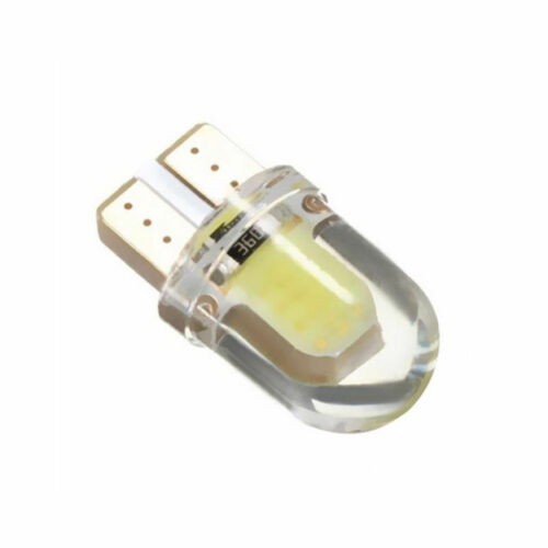 UNI-SHINE Đèn Led T10 W5W T10 194 168 W5W Cob 4 Smd Chuyên Dụng Cho Xe Ô Tô
