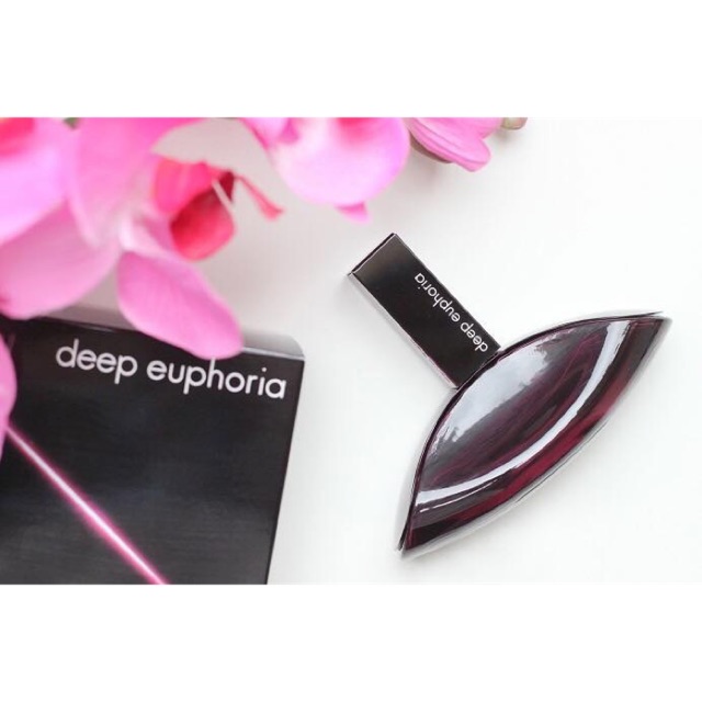 Nước hoa nữ CK Euphoria mini