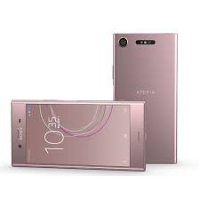 điện thoại Sony Xperia XZ1 (màu Hồng) 64G ram 4G mới - Chơi PUBG mượt