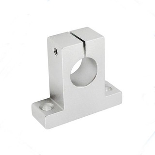 Gối đỡ thanh trượt tròn 8mm, 10mm, 12mm, 16mm sk8, sk10, sk12, sk16, sk20