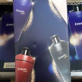 Bình giữ nhiệt 700ml Ensure Gold