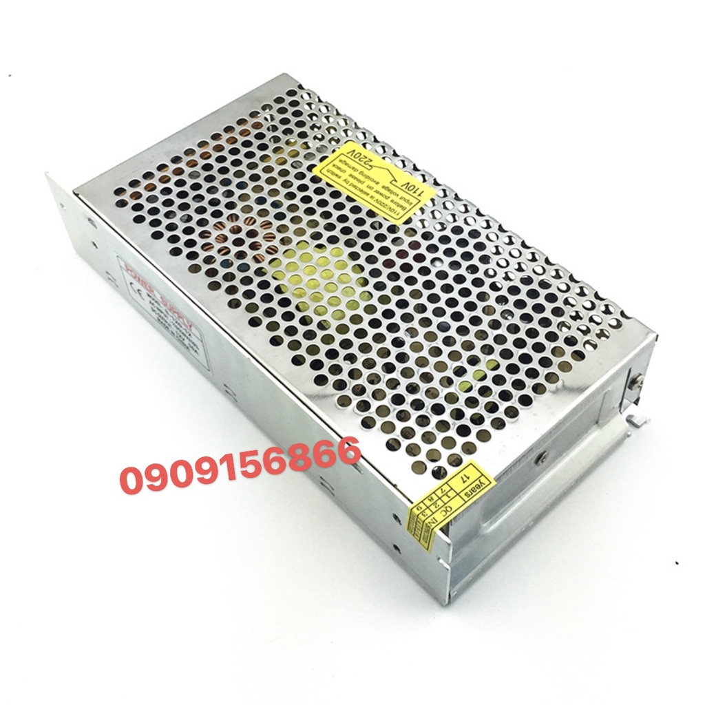 Nguồn 12V 10A 15A 20A 30A 40A 50A 60A hàng chất lượng, 120w 180w 200w 240w 300w 360w 400w 500w 600w 700w