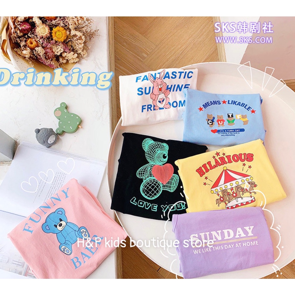 Váy cotton hở lưng mêm mát cho bé gái - VCHL