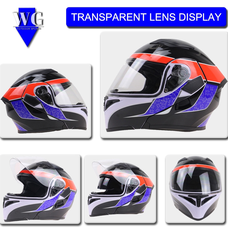 ♔WG♔ Motorcycle Helmet Shield Visor Full Face Anti-scratch UV Protection For 316 902 AGV K5 K3SV