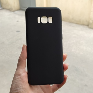 Ốp lưng dẻo nhiều màu Samsung S8