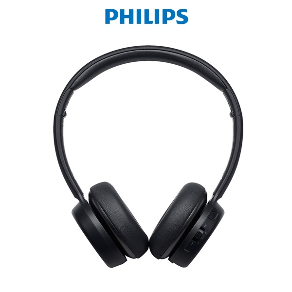 Tai nghe Bluetooth trùm đầu PHILIPS TAH5255 - Hàng chính hãng