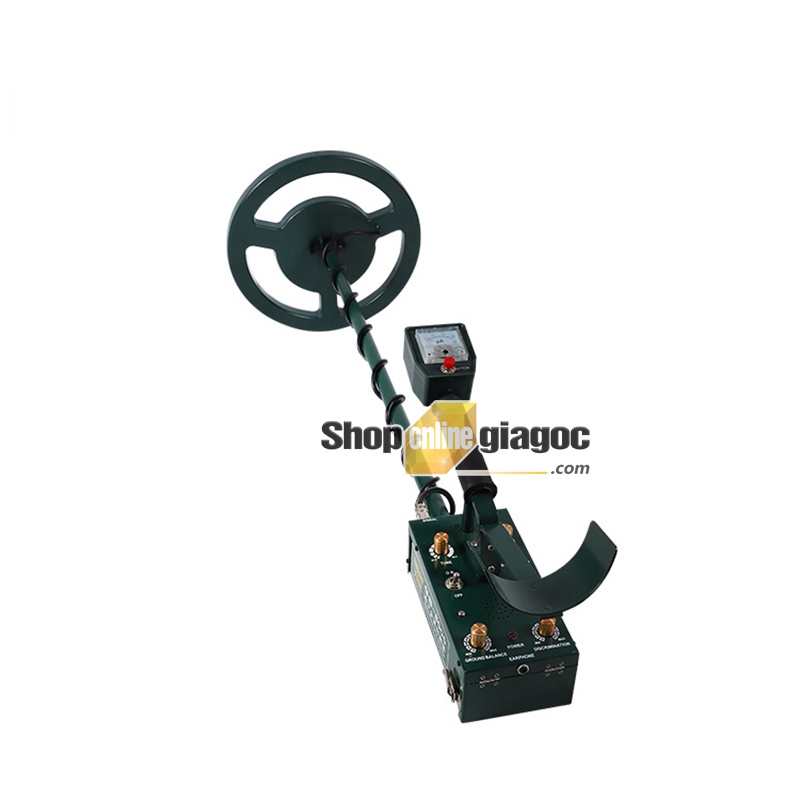 Máy Dò Kim Loại TLlong GS6000