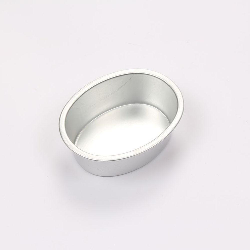 Khuôn Làm Bánh Mì Hình Oval Tiện Dụng Cho Nhà Bếp