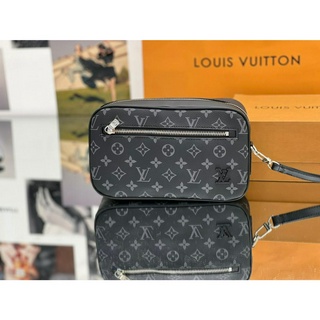 VÍ CLUTCH LV KASAI SZ25