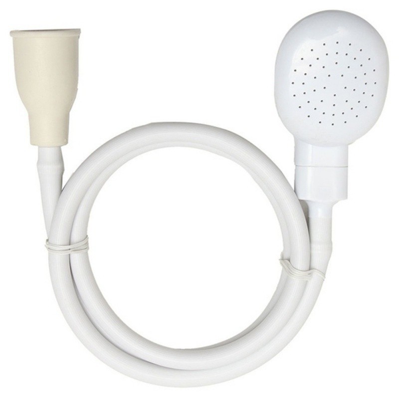 Vòi Sen Tắm Đa Năng Cho Thú Cưng