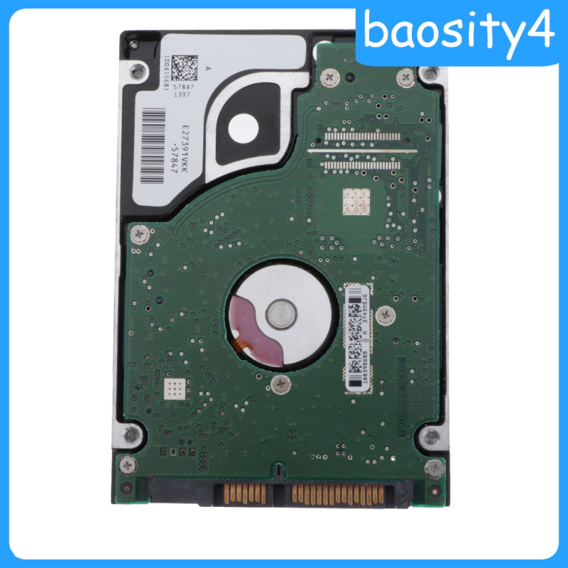 Ổ Cứng Laptop Universla4 2.5 Inch 320gb Sata 2 8m 5400rpm | BigBuy360 - bigbuy360.vn