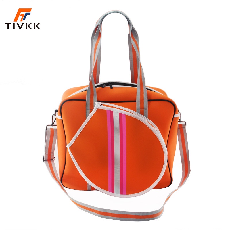 Túi Đeo Vai Đựng Vợt Tennis Đa Năng Phong Cách Mới