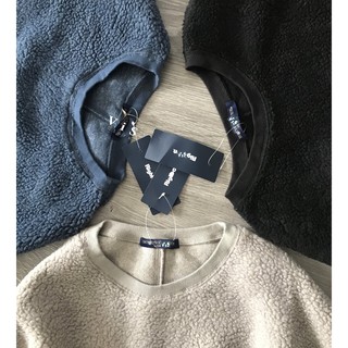 ÁO LÔNG CỪU NỮ VNXK