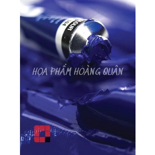 Sơn Dầu Hà Lan VanGogh 200ml - Seri 2 - Hạng Họa Sỹ