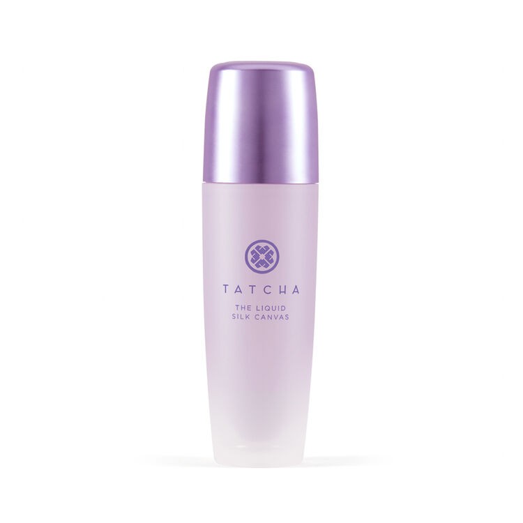 Tatcha - Kem lót dạng lỏng Tatcha The Liquid Silk Canvas Featherweight Protective Primer