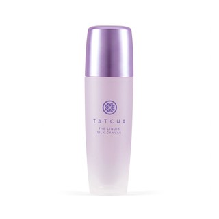 Tatcha - Kem lót dạng lỏng Tatcha The Liquid Silk Canvas Featherweight Protective Primer