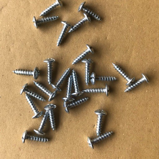Vít bắt nắp ly 10in 5*20 (10 con)