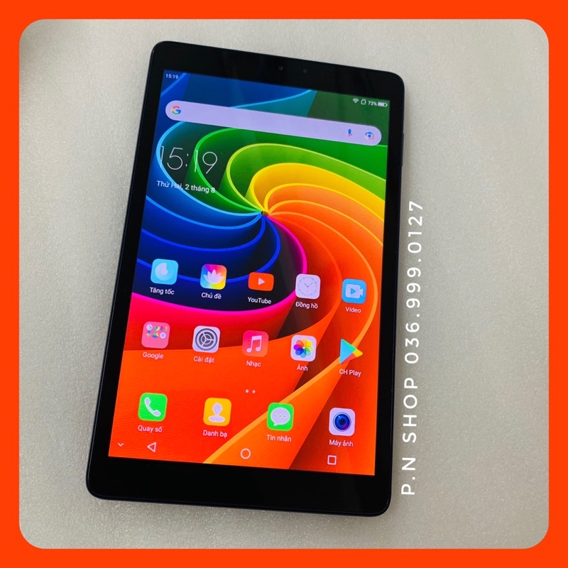 Máy Tính Bảng ADVAN i10 (cũ) Học Online | BigBuy360 - bigbuy360.vn