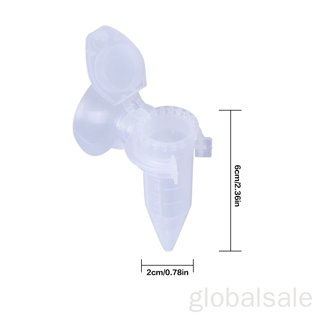 Dụng cụ cho cá ăn tự động tiện dụng và bền