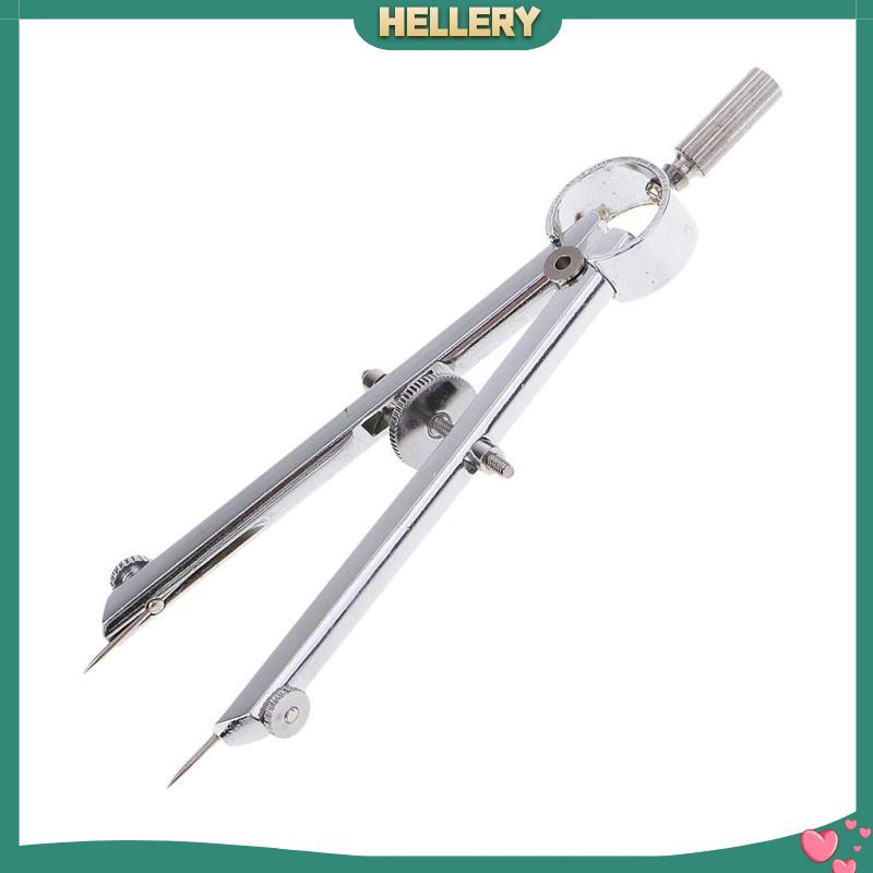 [HelleryVN] Dụng Cụ Thước Đo La Bàn Đo Độ Chính Xác Cao Dùng Để Làm Đồ Da Thủ Công